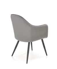 K464 krzesło popiel (1p=2szt)