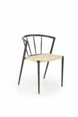 K515 krzesło naturalny (1p=4szt)