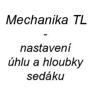 Mechanika TL