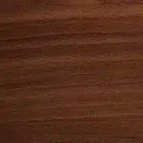 Tmavě hnědá
