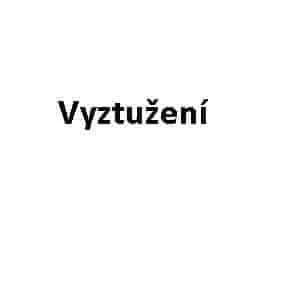 Vyztužení