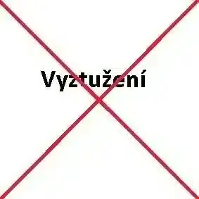 Bez vyztužení