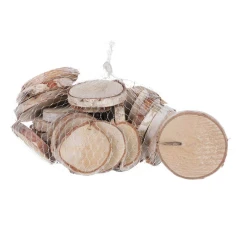 Břízové kolečko. Cena za 1 sáček (cca 300g) OC3909