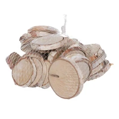Břízové kolečko. Cena za 1 sáček (cca 300g) OC3909