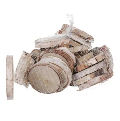 Břízové kolečko. Cena za 1 sáček (cca 300g) OC3909