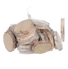 Břízové kolečko. Cena za 1 sáček (cca 300g) OC3909