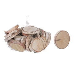 Břízové kolečko. Cena za 1 sáček (cca 300g) OC3909