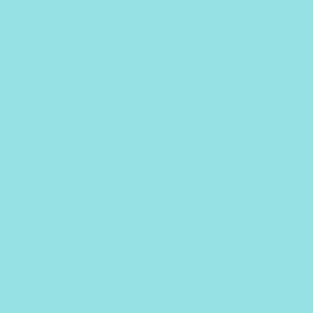 B 36 - Light Blue