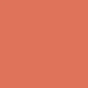 B 33 - Pumpkin orange