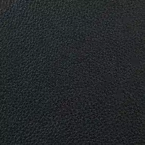 Koženka Ginkgo Anthracite
