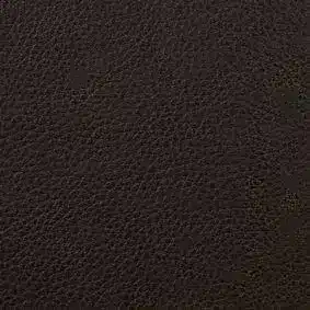 Koženka Ginkgo Chocolat