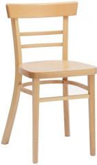 Dřevěná židle 311 189 Brno