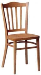 Dřevěná židle 311 840 Ostrava