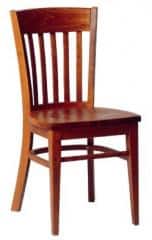 Dřevěná židle 311 898