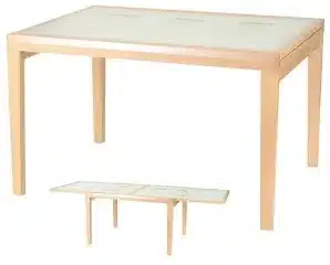 Stůl dřevěný Pechino
