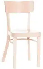 Dřevěná židle 311 488 Ideal