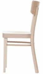 Dřevěná židle 311 488 Ideal