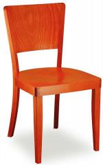 Dřevěná židle 311 262 Josefína