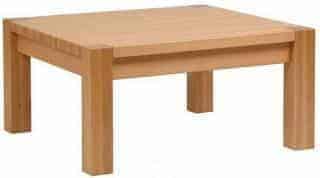 Konferenční stolek dřevěný 421 479 Cubis