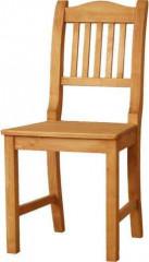Dřevěná židle Dona 00507