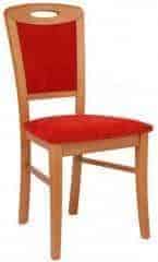 Jídelní židle Bartek
