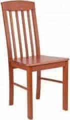 Dřevěná židle KT 09