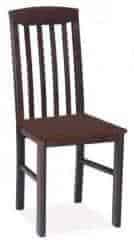 Dřevěná židle KT 09