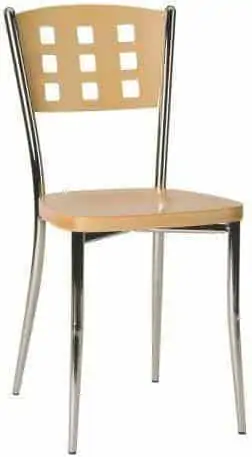 ATAN Jídelní židle Agave olše - II.jakost