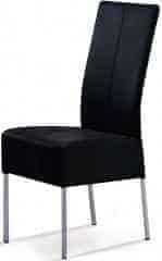 Jídelní židle AC-2101 BK