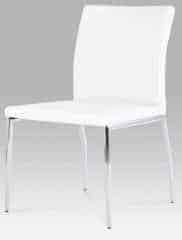Jídelní židle B827 - WT-bílá