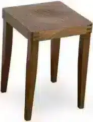 Dřevěná židle 371 262 Adam