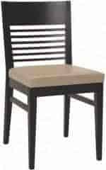 Jídelní židle Luton