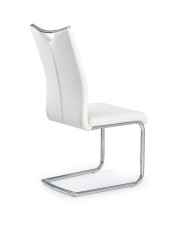 Jídelní židle K224 - bílá č.2