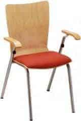 Židle Saxana B+HA