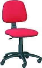 Kancelářská židle 5 ECO - ilustrační foto