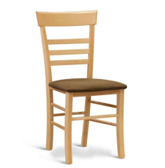 Jídelní židle Siena látka č.1