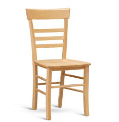 Jídelní židle Siena masiv