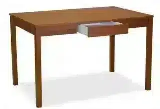 Jídelní stůl GASTRO + ZÁSUVKA