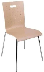 Konferenční židle Tulip