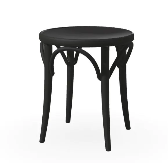 ATAN Dřevěná židle 371 060 N°60 dark wenge - II.jakost