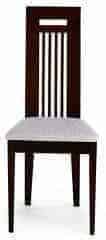 Jídelní židle BC-22412 - BK - wenge