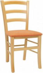 Jídelní židle Paysane zakázkové provedení