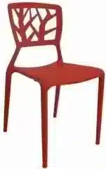 Plastová židle ZITA