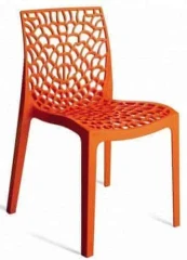 Polypropylen oranžový