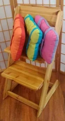 Sedák na dětskou židli Sedák na dětskou židli