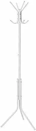 Autronic Věšák GC1831 WT bílý WT