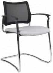 Konferenční židle 2170/S C Rocky NET