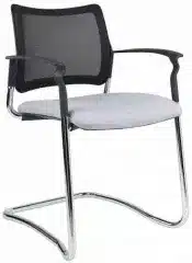 Konferenční židle 2170/S C Rocky NET