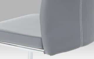 Jídelní židle HC-985 - GREY