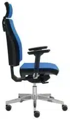 Kancelářská židle Job